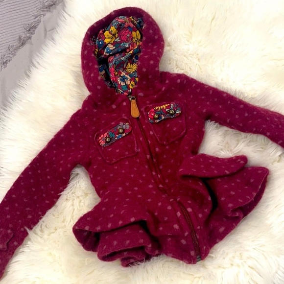 Matilda Jane dress jacket - Picture 1 of 2